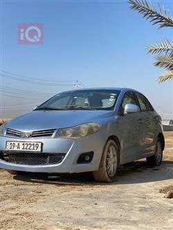 Chery Fulwin 2